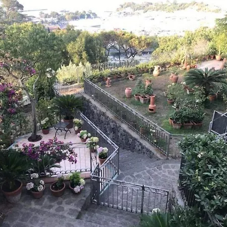 Appartement Le Camelie