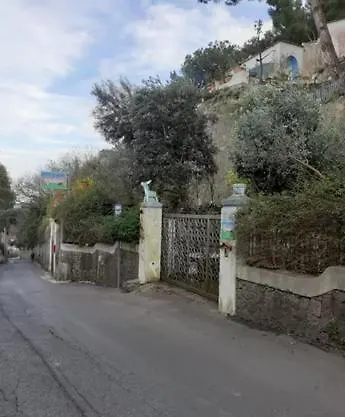 Le Camelie Appartement