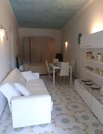 Appartement Le Camelie