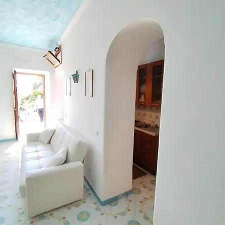 Le Camelie Appartement Ischia