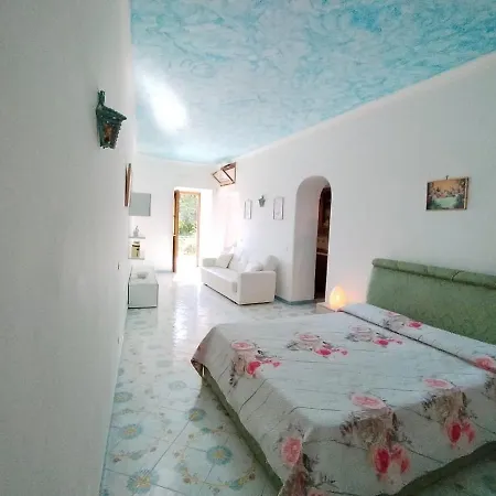 Le Camelie Appartement *