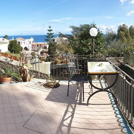 Appartement Le Camelie