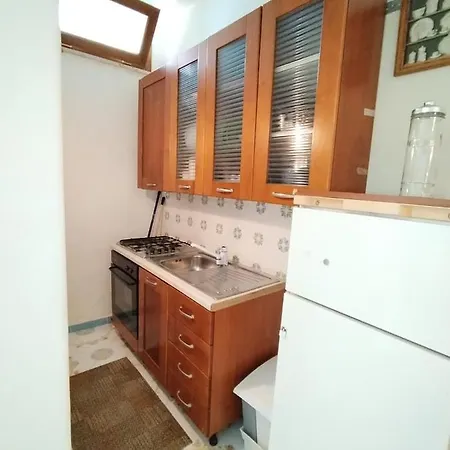 Le Camelie Appartement *