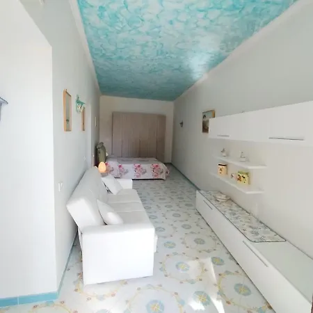 Le Camelie Appartement *